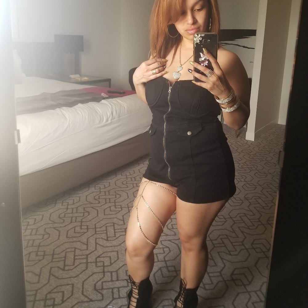 Strapless Romber